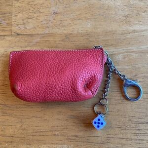 MEKU coin wallet pre-owned